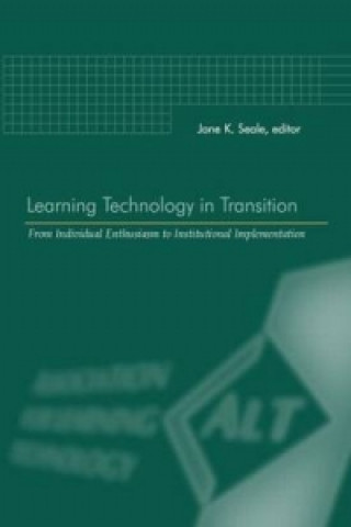 Learning Technology in Transition