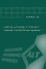 Learning Technology in Transition