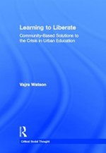Learning to Liberate