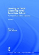 Learning to Teach Citizenship in the Secondary School