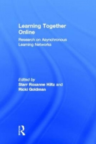Learning Together Online