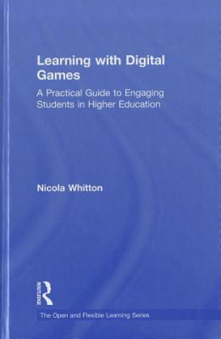 Learning with Digital Games