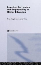 Learning, Curriculum and Employability in Higher Education