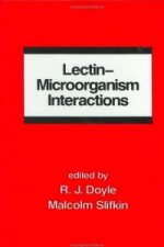 Lectin-Microorganism Interactions