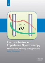 Lecture Notes on Impedance Spectroscopy