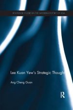 Lee Kuan Yew's Strategic Thought
