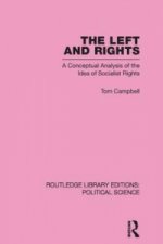 Left and Rights Routledge Library Editions: Political Science Volume 50