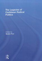 Legacies of Caribbean Radical Politics