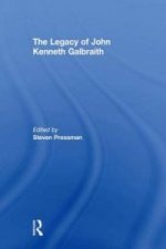 Legacy of John Kenneth Galbraith