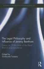 Legal Philosophy and Influence of Jeremy Bentham