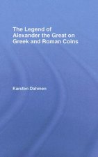 Legend of Alexander the Great on Greek and Roman Coins