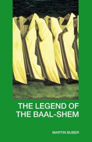 Legend of the Baal-Shem