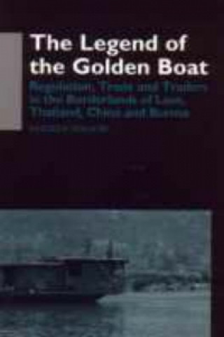Legend of the Golden Boat