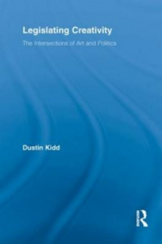 Legislating Creativity