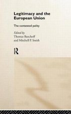 Legitimacy and the European Union