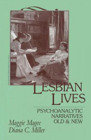 Lesbian Lives