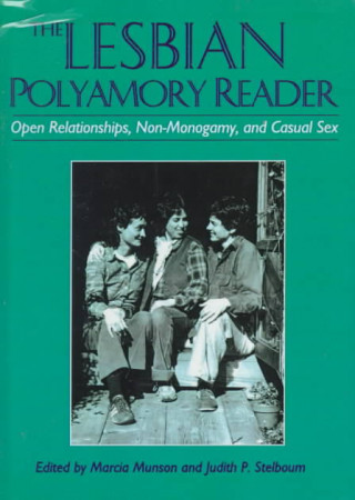 Lesbian Polyamory Reader
