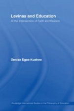 Levinas and Education