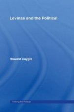 Levinas and the Political