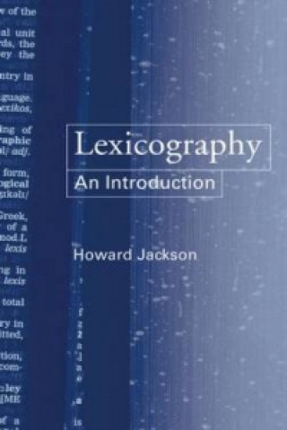 Lexicography