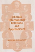 Liberals, International Relations and Appeasement