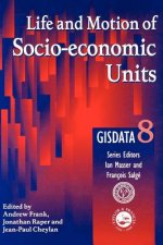 Life and Motion of Socio-Economic Units