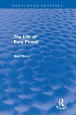 Life of Ezra Pound
