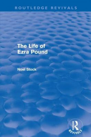 Life of Ezra Pound