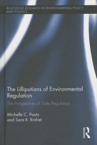 Lilliputians of Environmental Regulation