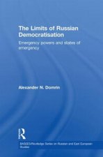 Limits of Russian Democratisation
