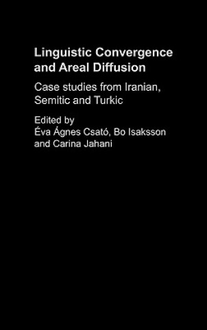 Linguistic Convergence and Areal Diffusion