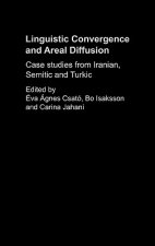 Linguistic Convergence and Areal Diffusion