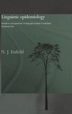 Linguistic Epidemiology