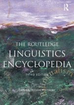 Routledge Linguistics Encyclopedia