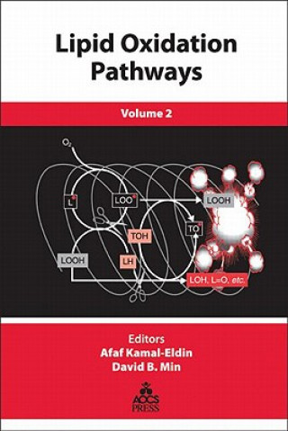 Lipid Oxidation Pathways, Volume Two
