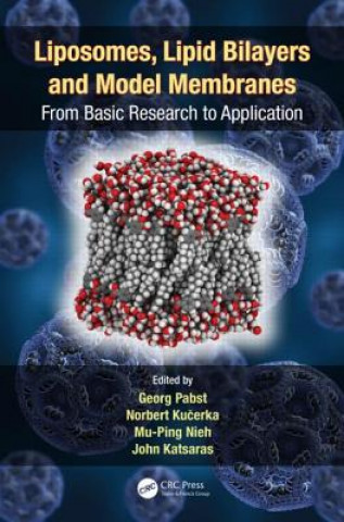 Liposomes, Lipid Bilayers and Model Membranes