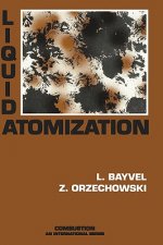 Liquid Atomization