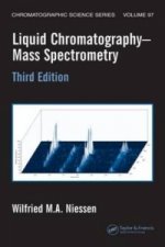 Liquid Chromatography-Mass Spectrometry