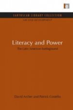Literacy and Power