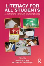 Literacy for All Students