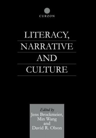 Literacy, Narrative and Culture