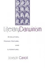 Literary Darwinism