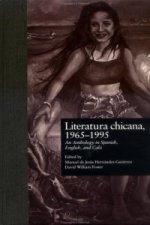 Literatura chicana, 1965-1995