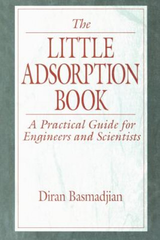 Little Adsorption Book