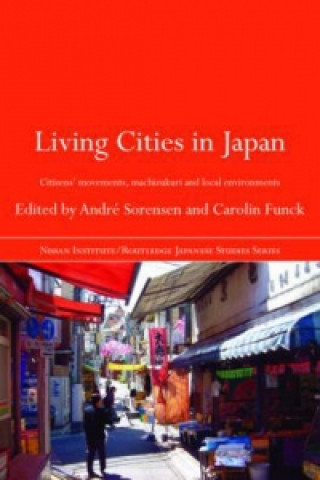 Living Cities in Japan