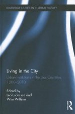Living in the City