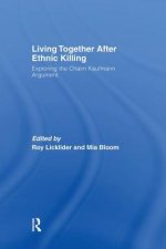 Living Together After Ethnic Killing