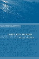 Living with Tourism