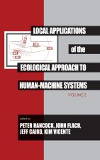 Local Applications of the Ecological Approach To Human-Machine Systems