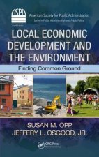 Local Economic Development and the Environment